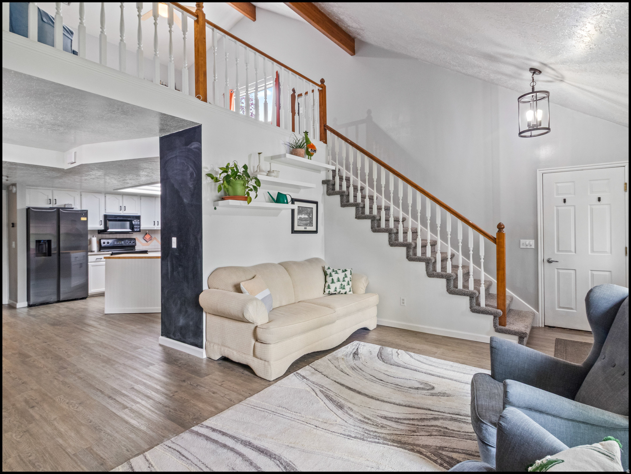 CHASE LANE VILLAGE - Residential