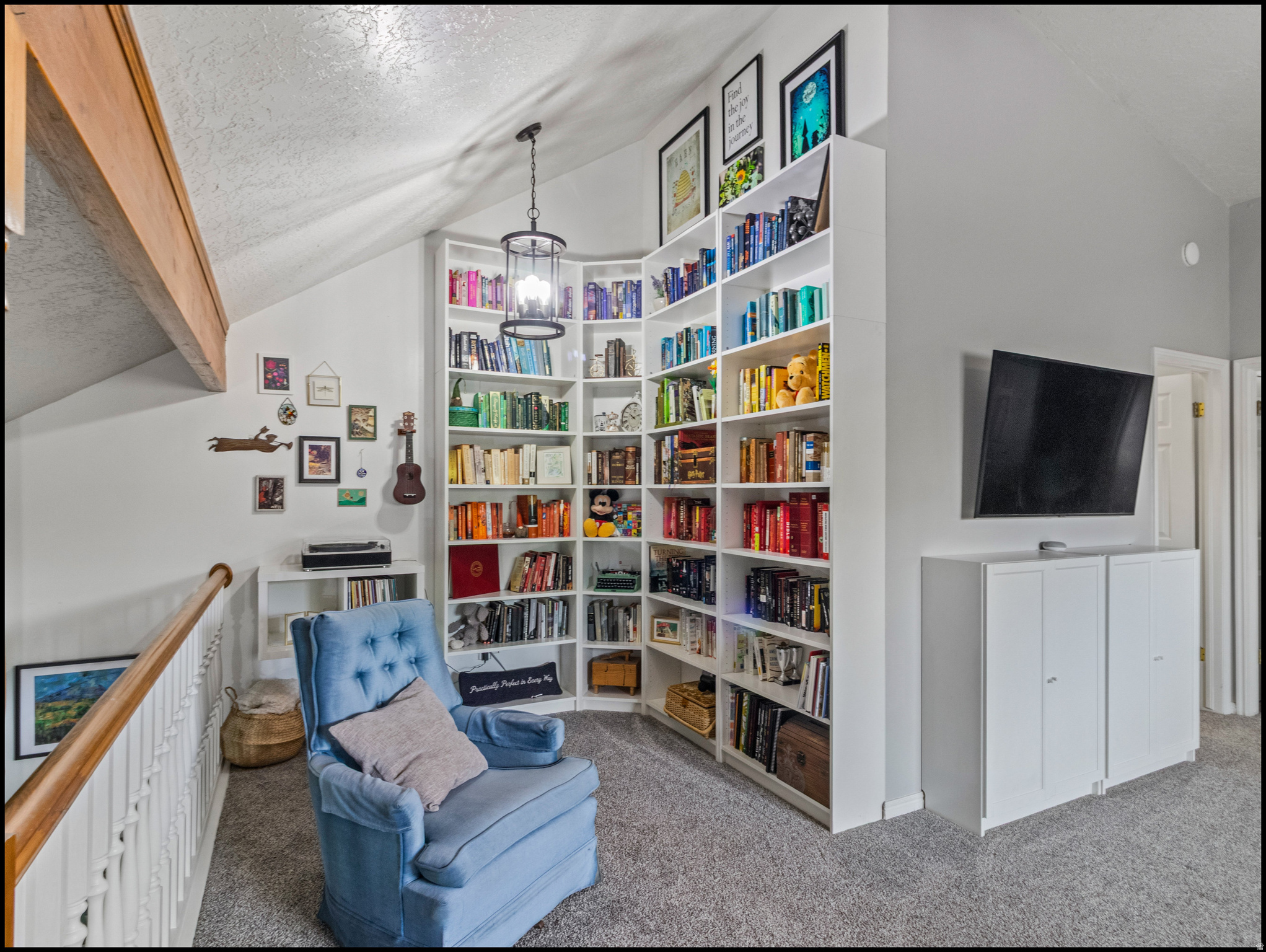 CHASE LANE VILLAGE - Residential
