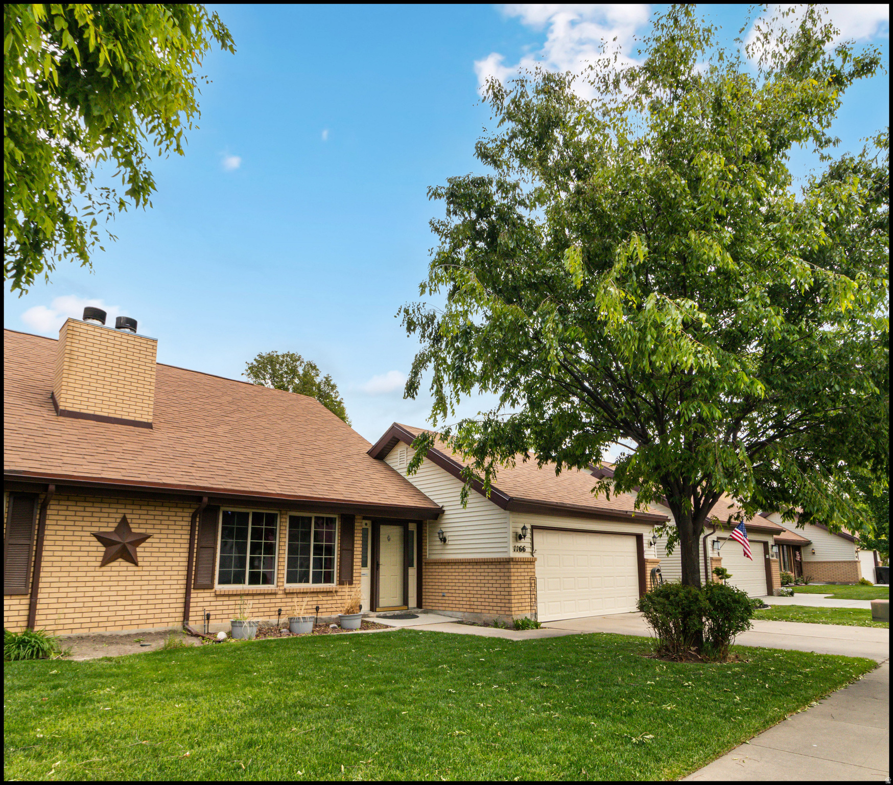 CHASE LANE VILLAGE - Residential