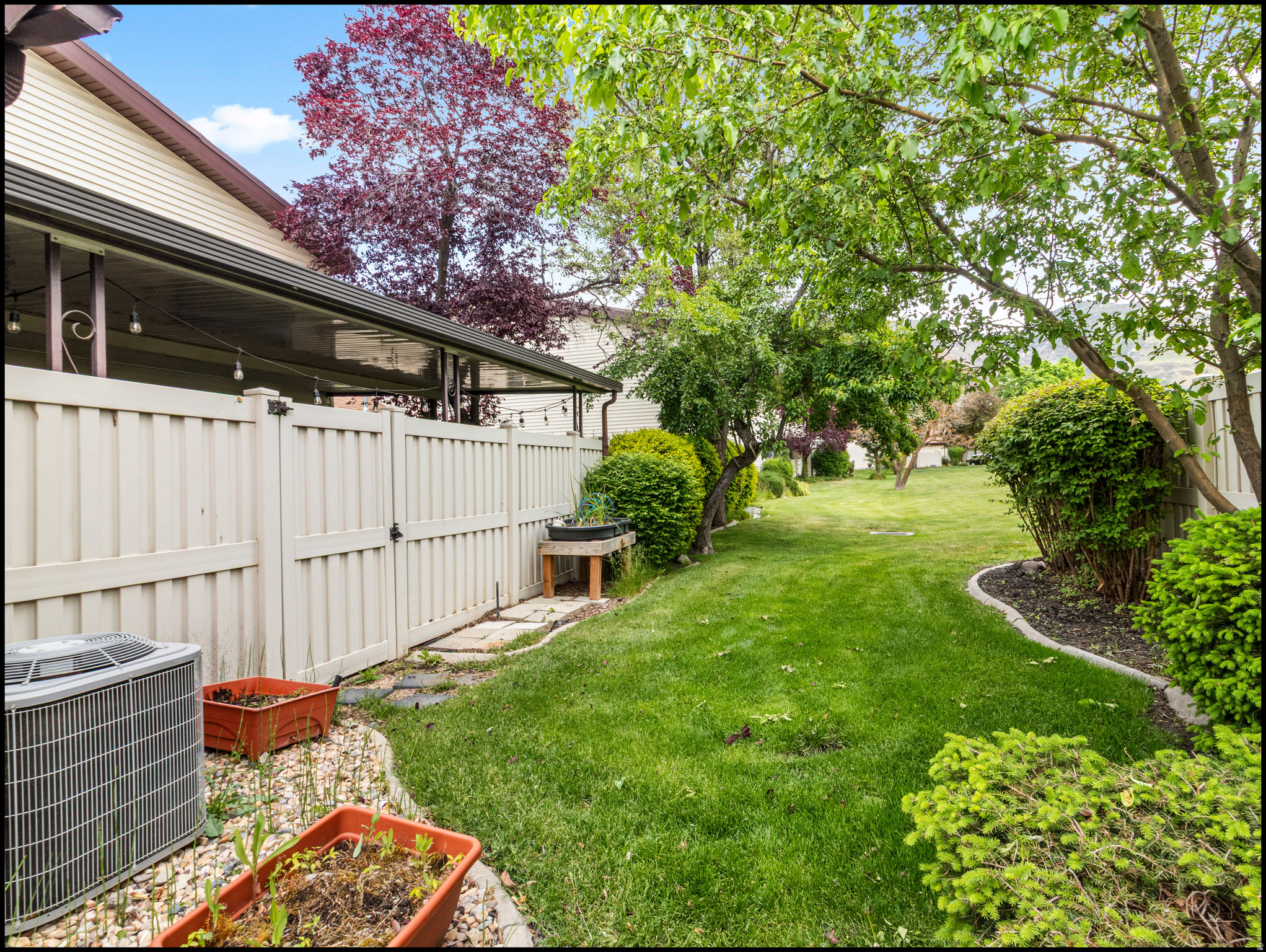 CHASE LANE VILLAGE - Residential