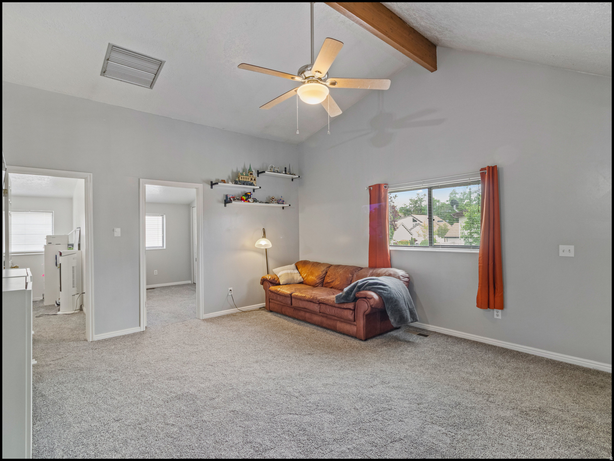 CHASE LANE VILLAGE - Residential