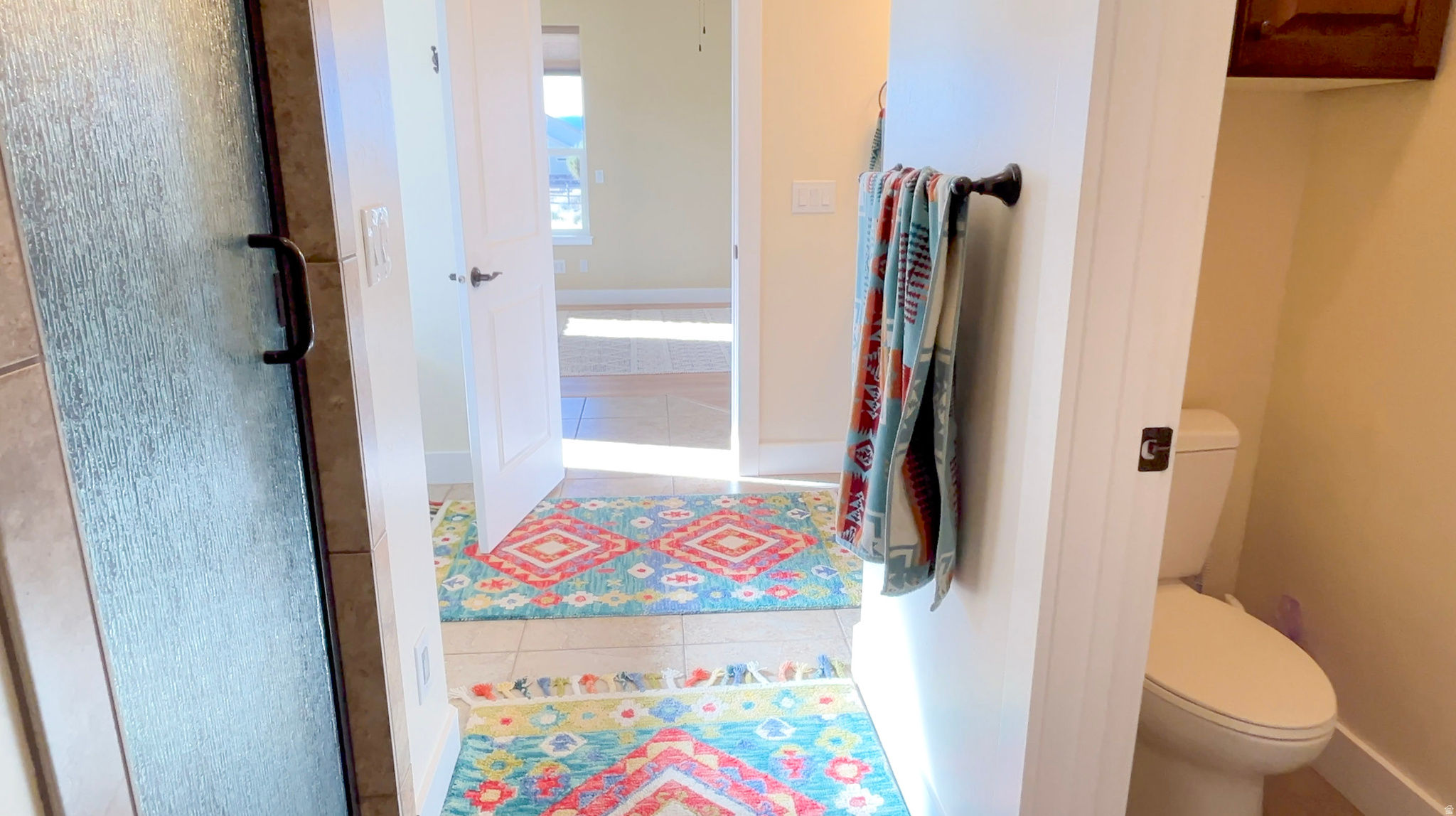 NORTH CREEK RANCHES - Residential