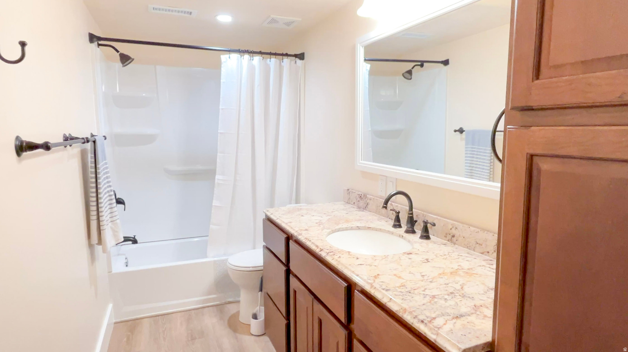 NORTH CREEK RANCHES - Residential