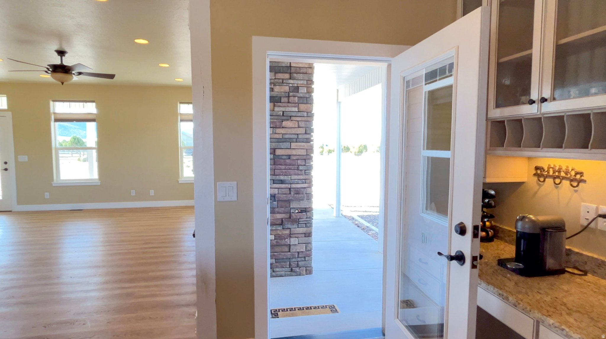 NORTH CREEK RANCHES - Residential