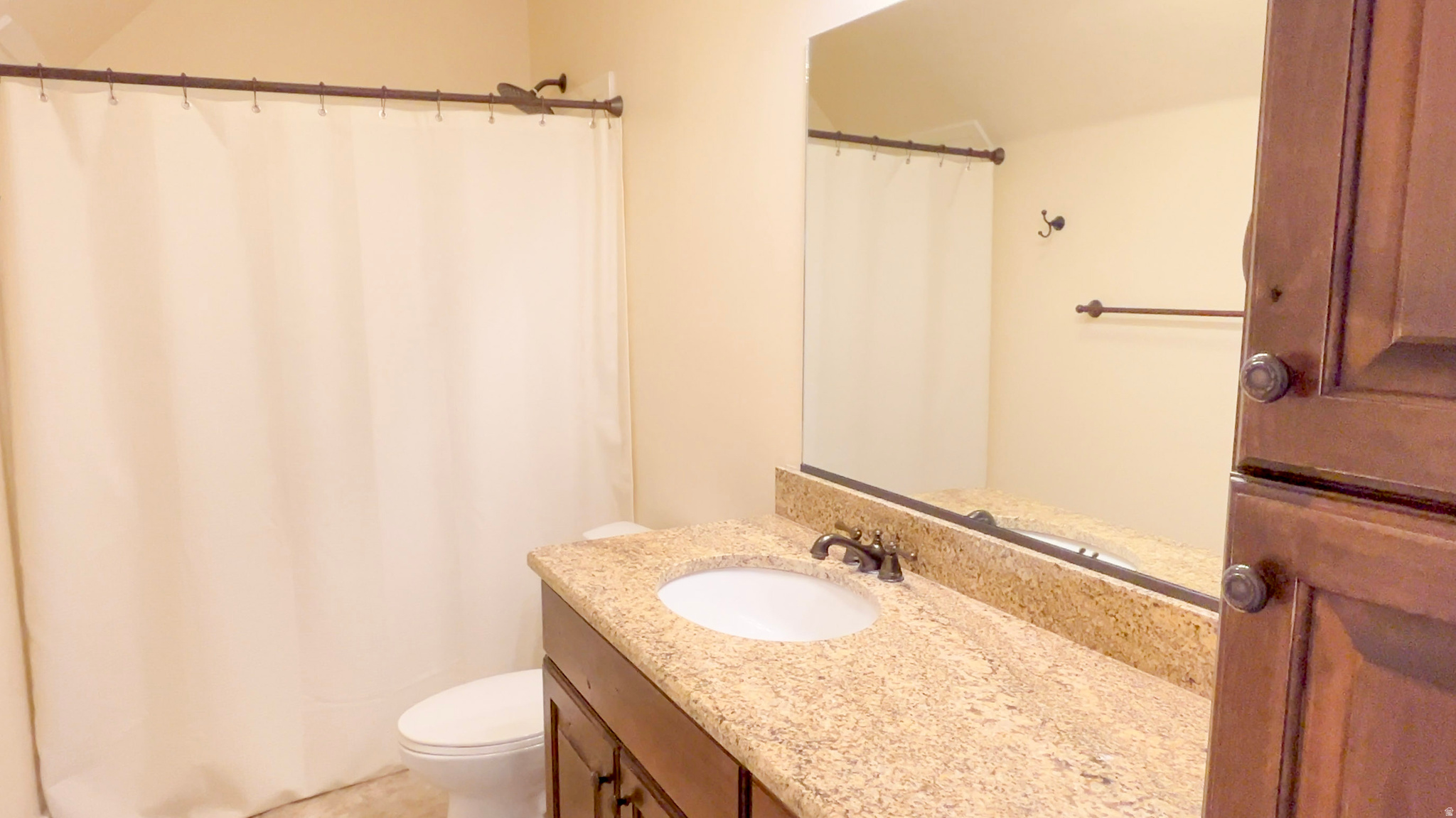 NORTH CREEK RANCHES - Residential