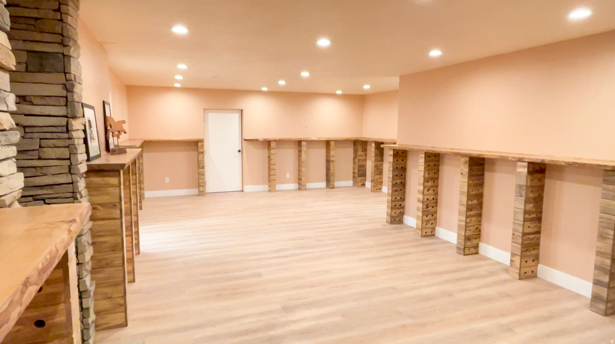 NORTH CREEK RANCHES - Residential