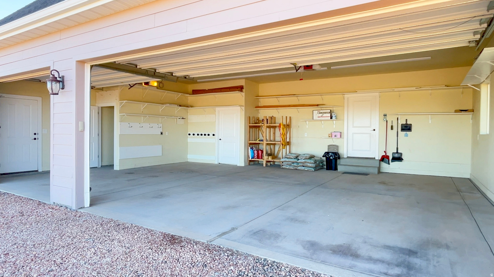 NORTH CREEK RANCHES - Residential