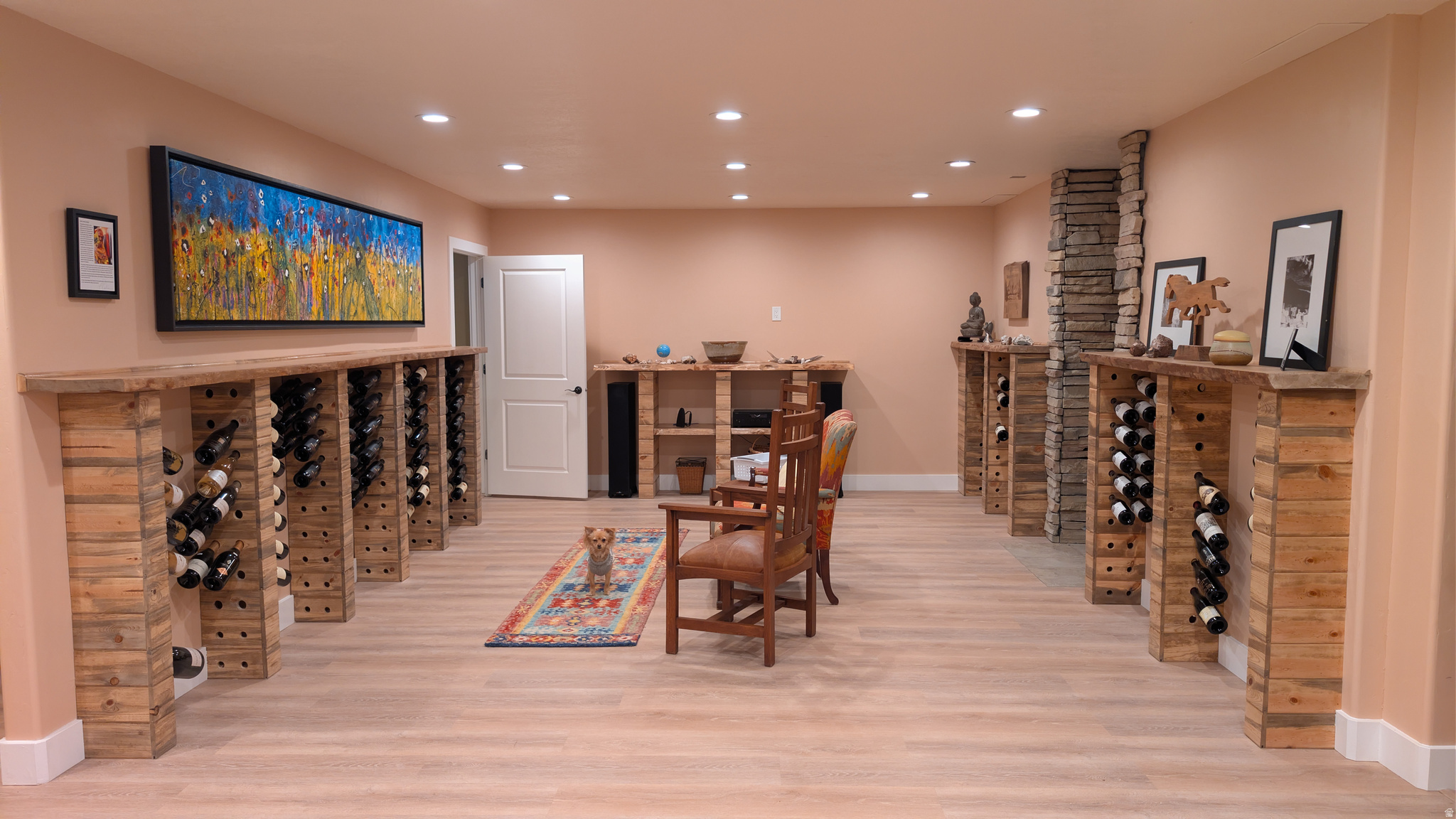 NORTH CREEK RANCHES - Residential