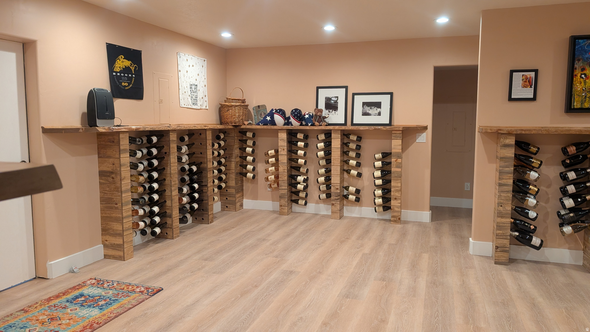 NORTH CREEK RANCHES - Residential