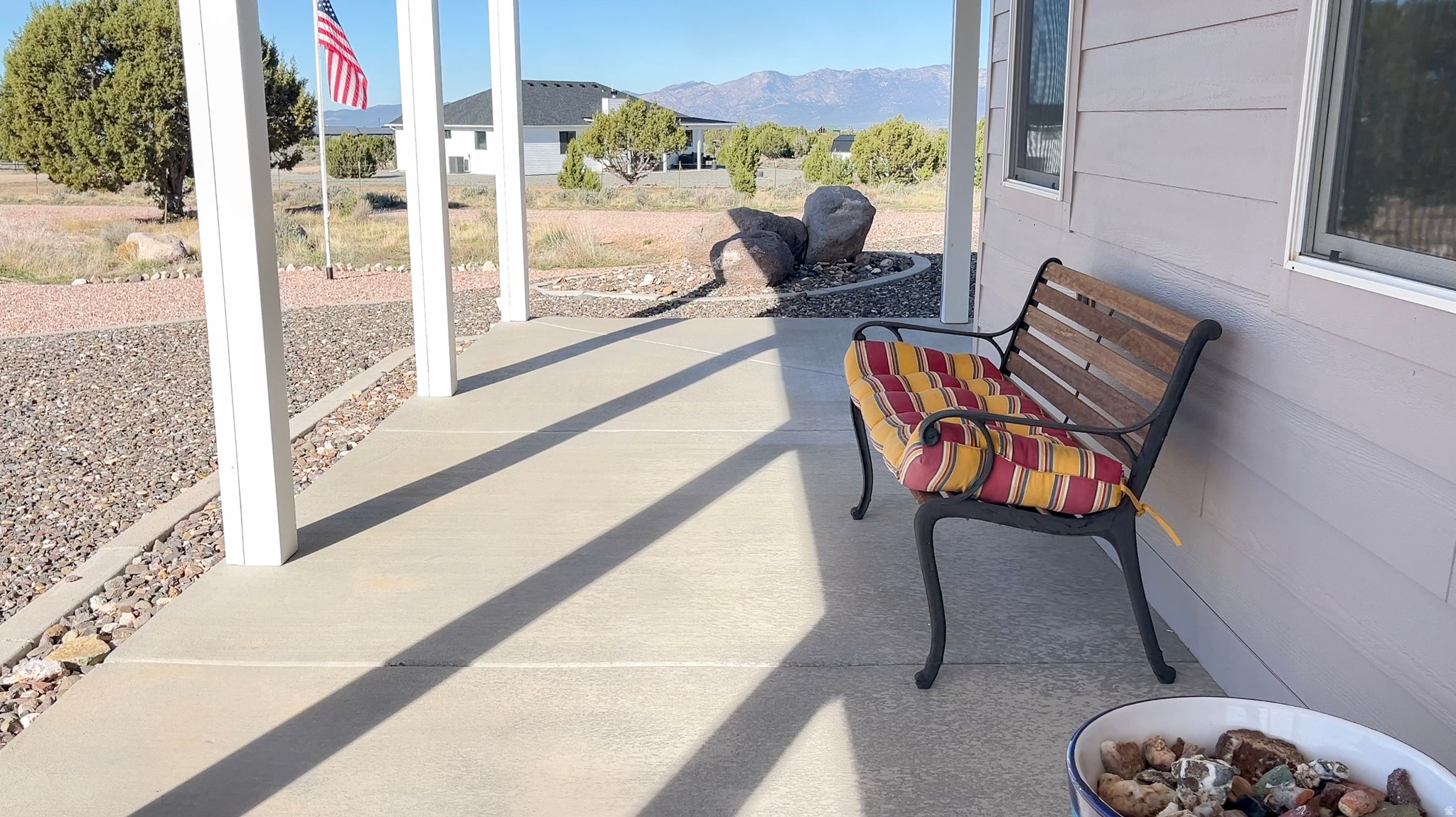 NORTH CREEK RANCHES - Residential