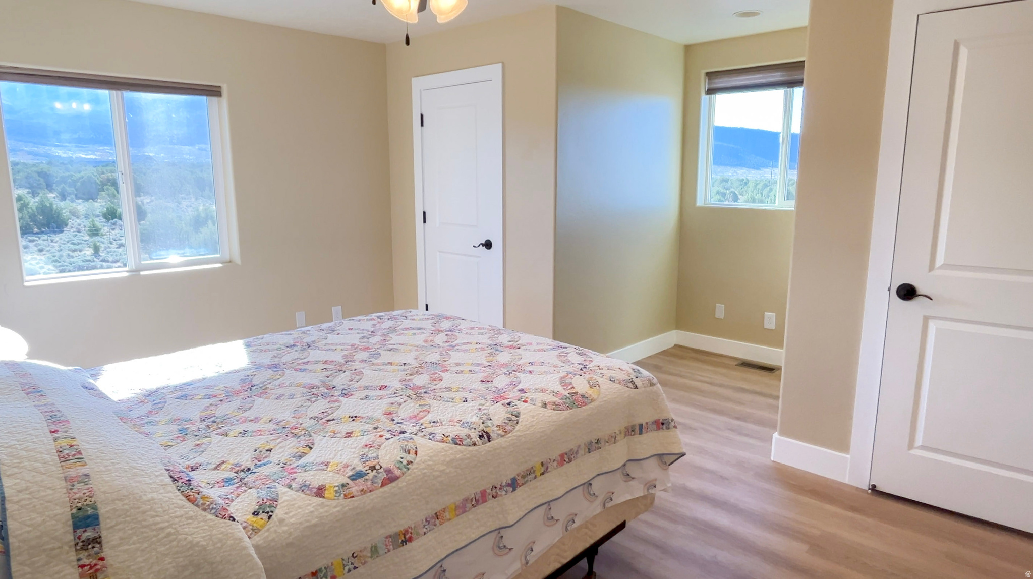 NORTH CREEK RANCHES - Residential