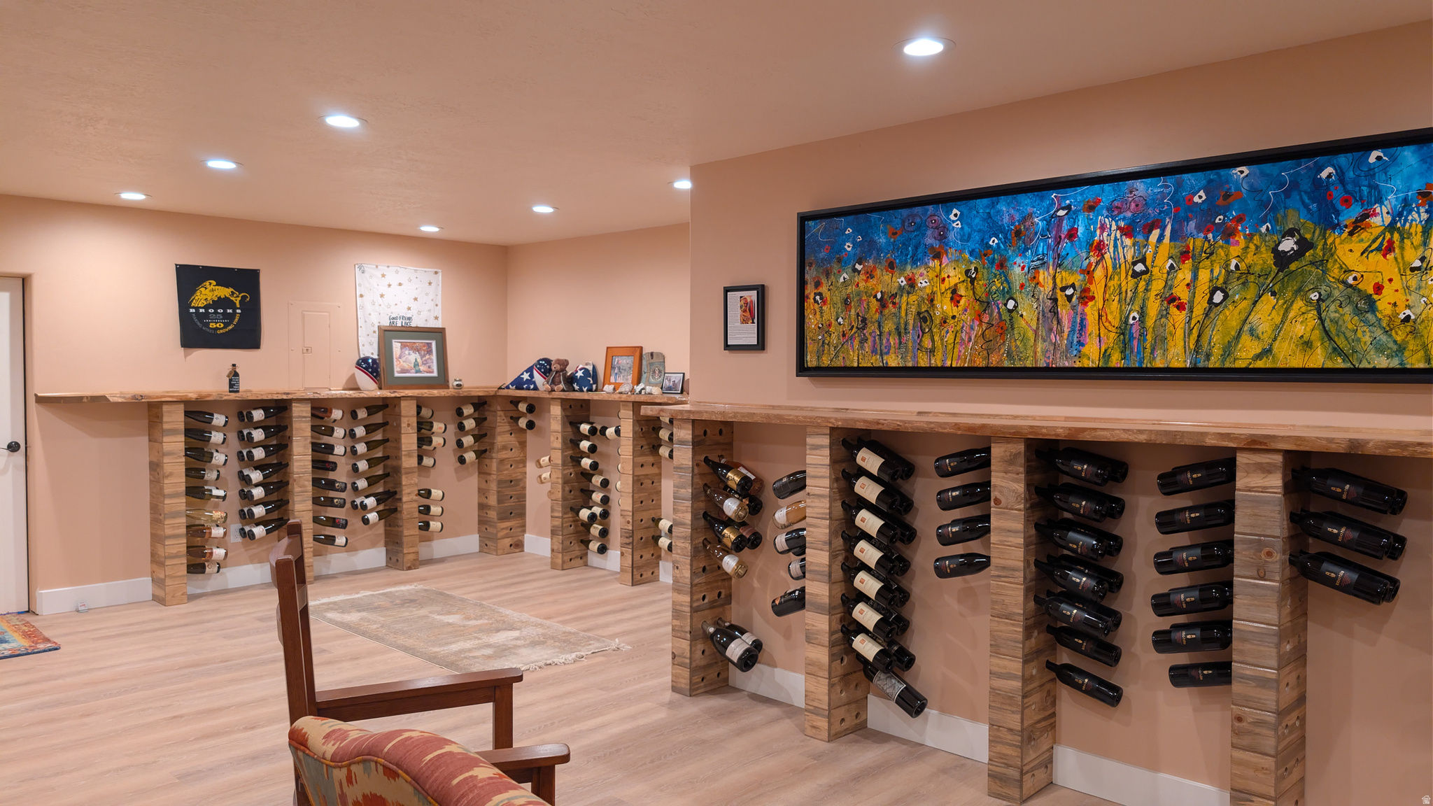 NORTH CREEK RANCHES - Residential