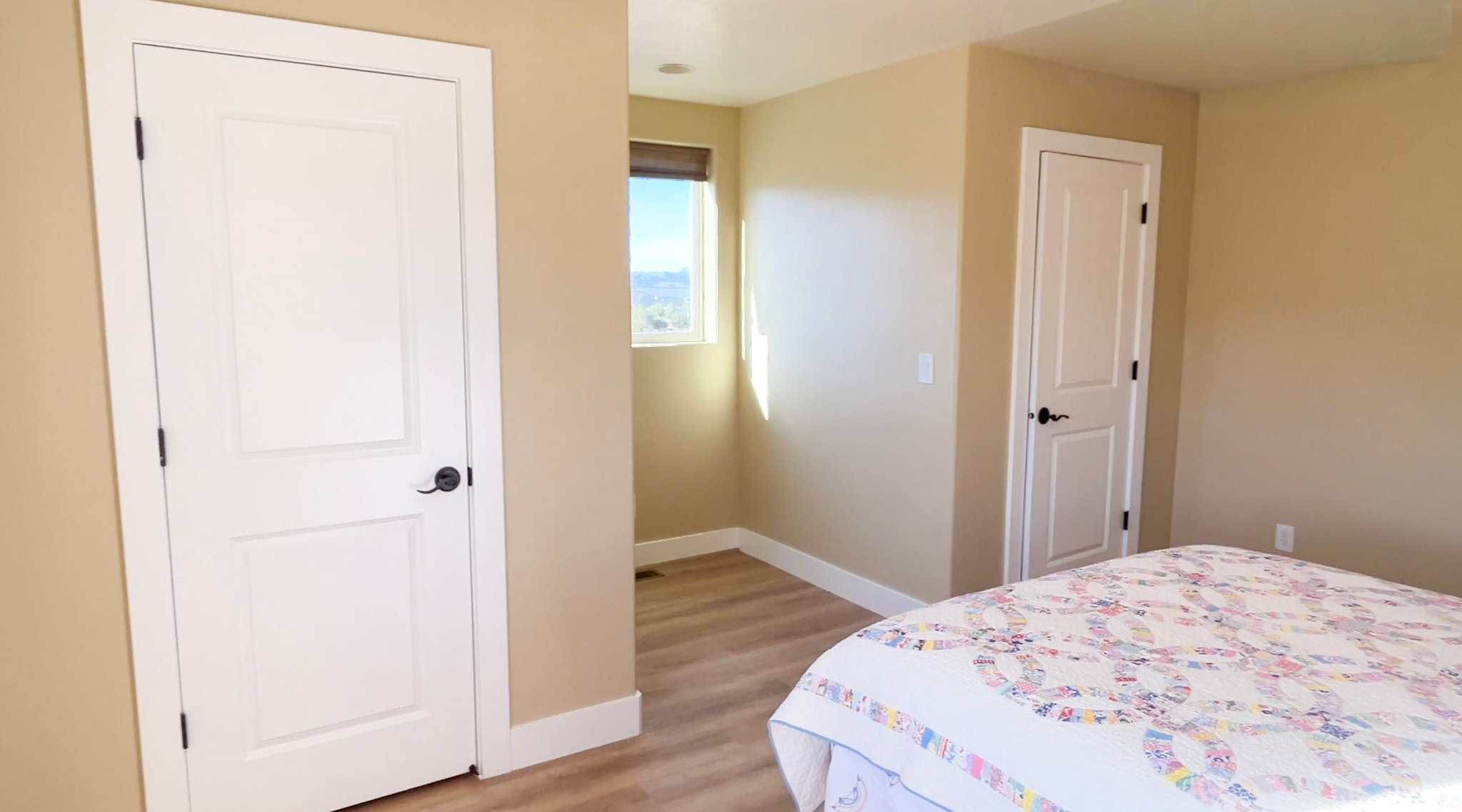 NORTH CREEK RANCHES - Residential