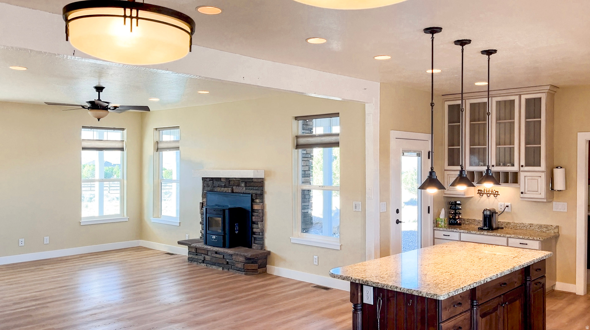 NORTH CREEK RANCHES - Residential