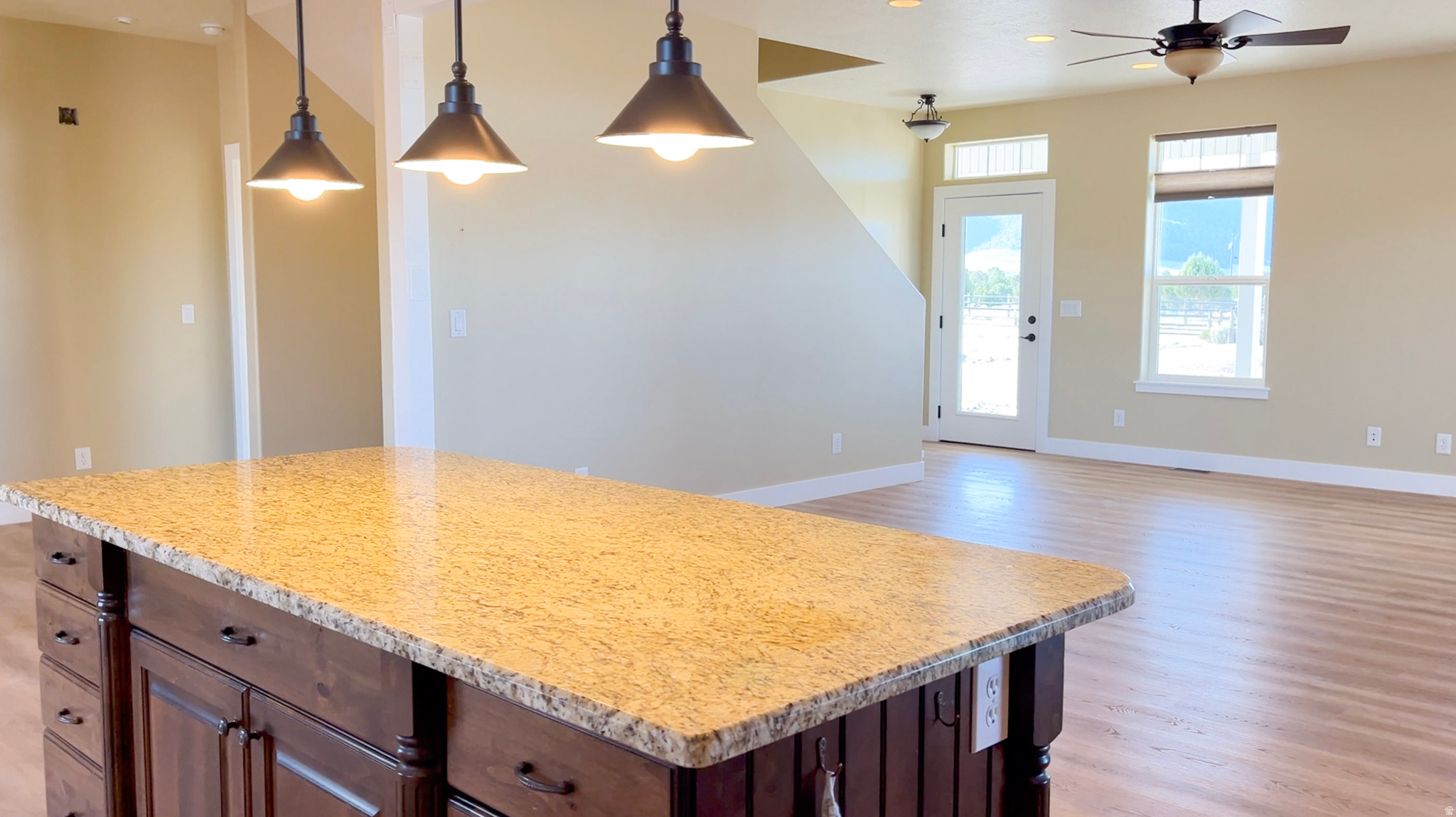 NORTH CREEK RANCHES - Residential