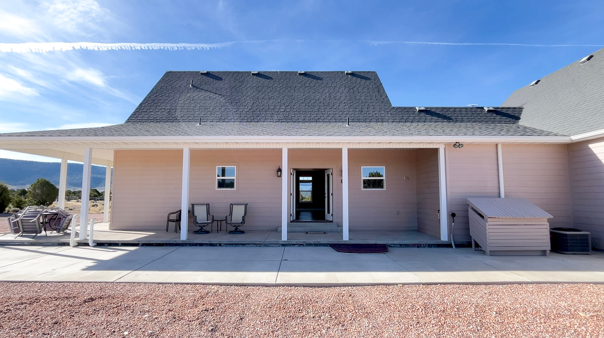 NORTH CREEK RANCHES - Residential