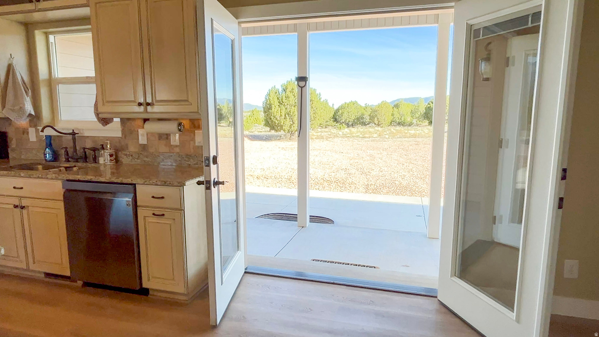 NORTH CREEK RANCHES - Residential