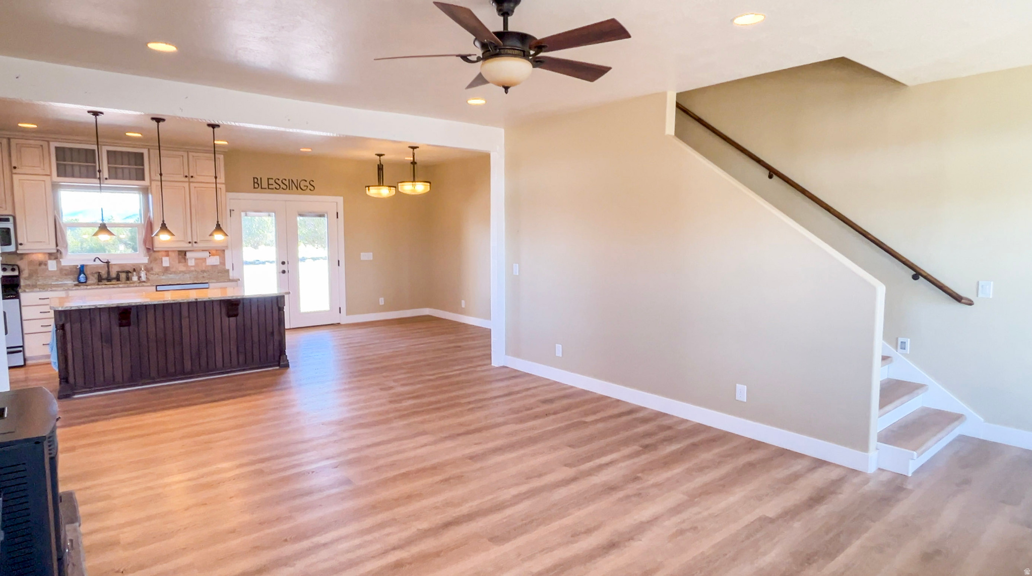 NORTH CREEK RANCHES - Residential