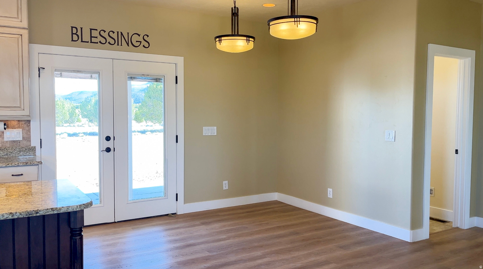 NORTH CREEK RANCHES - Residential