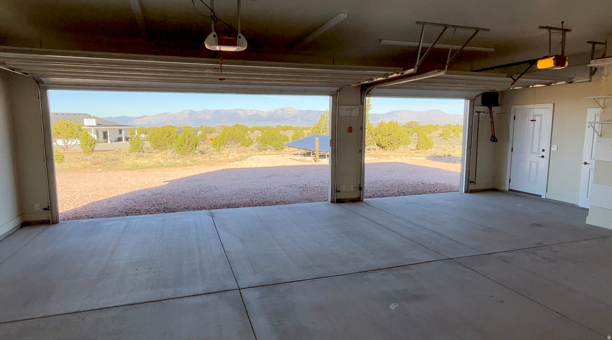 NORTH CREEK RANCHES - Residential