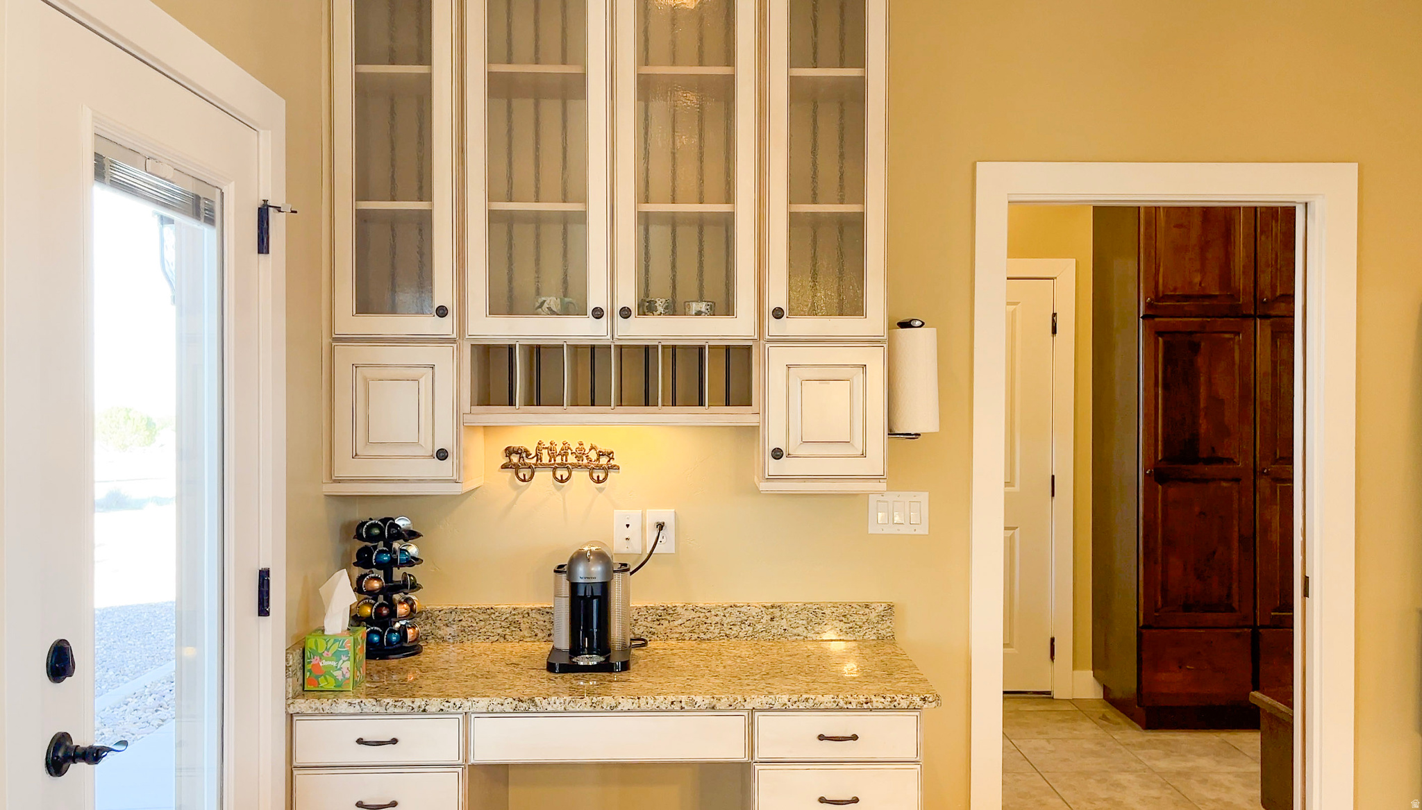 NORTH CREEK RANCHES - Residential