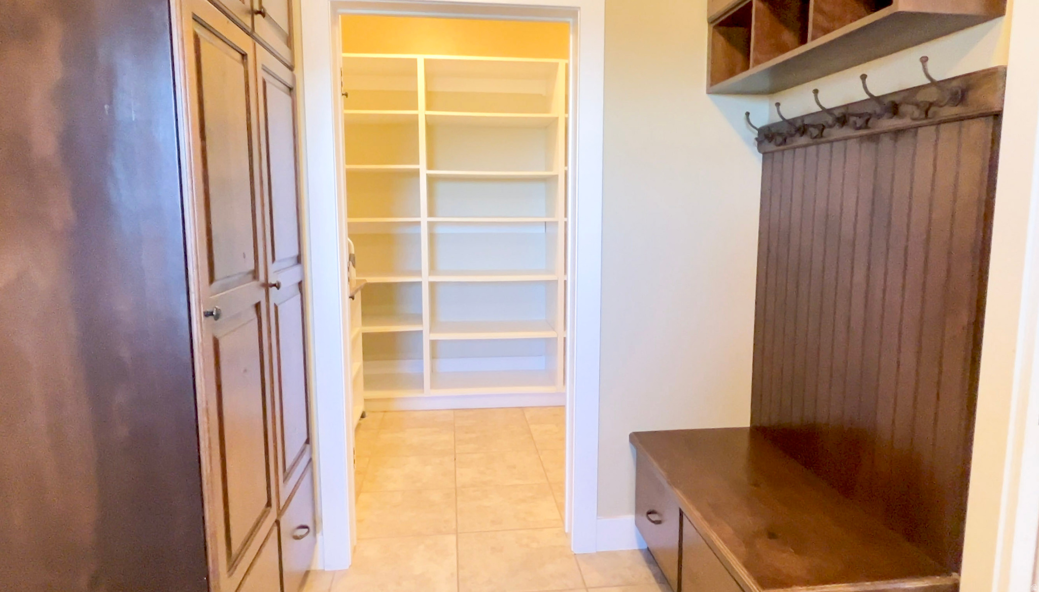 NORTH CREEK RANCHES - Residential