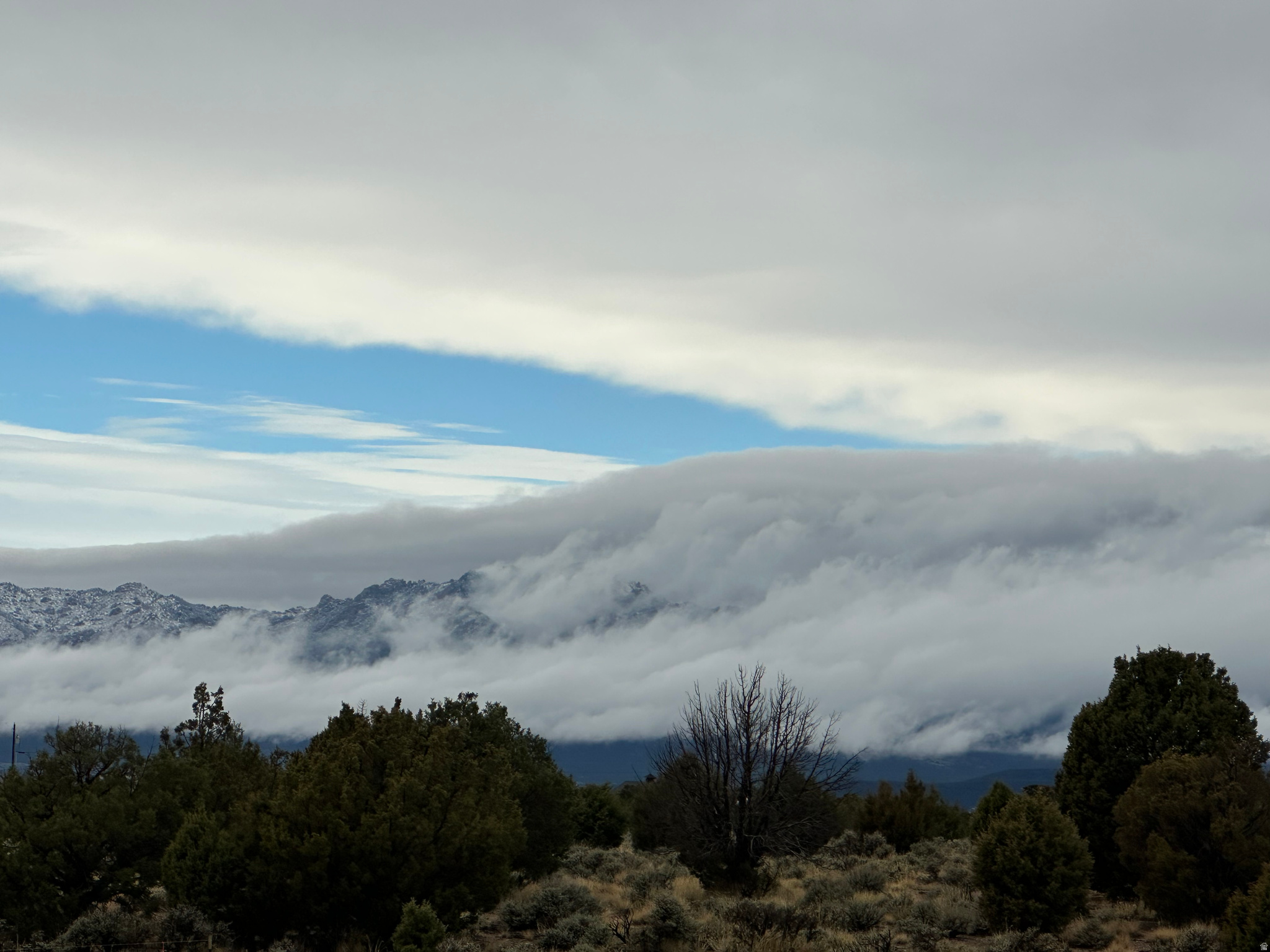 NORTH CREEK RANCHES - Residential