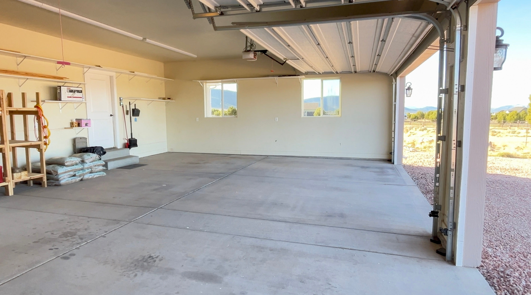 NORTH CREEK RANCHES - Residential