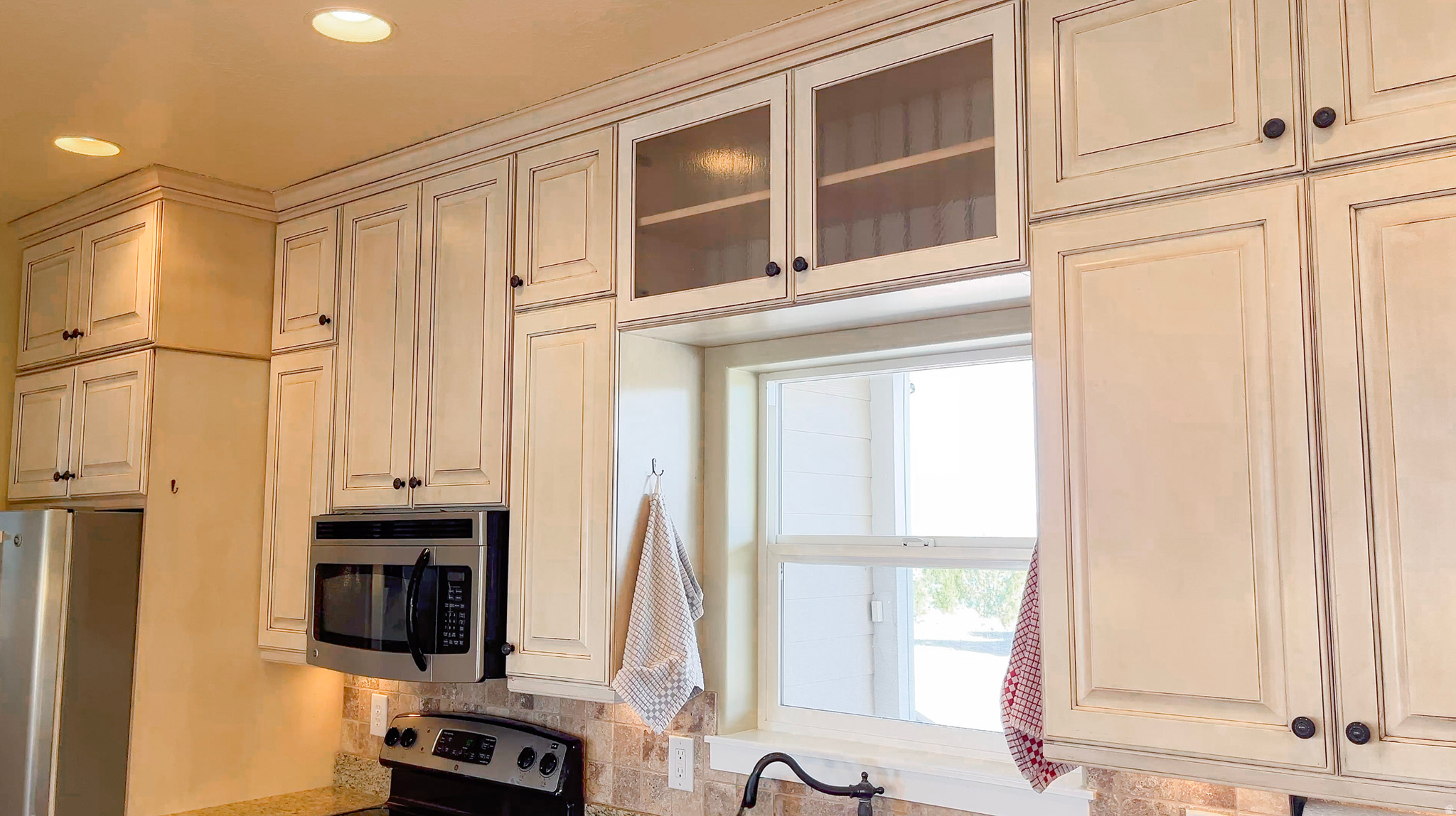 NORTH CREEK RANCHES - Residential