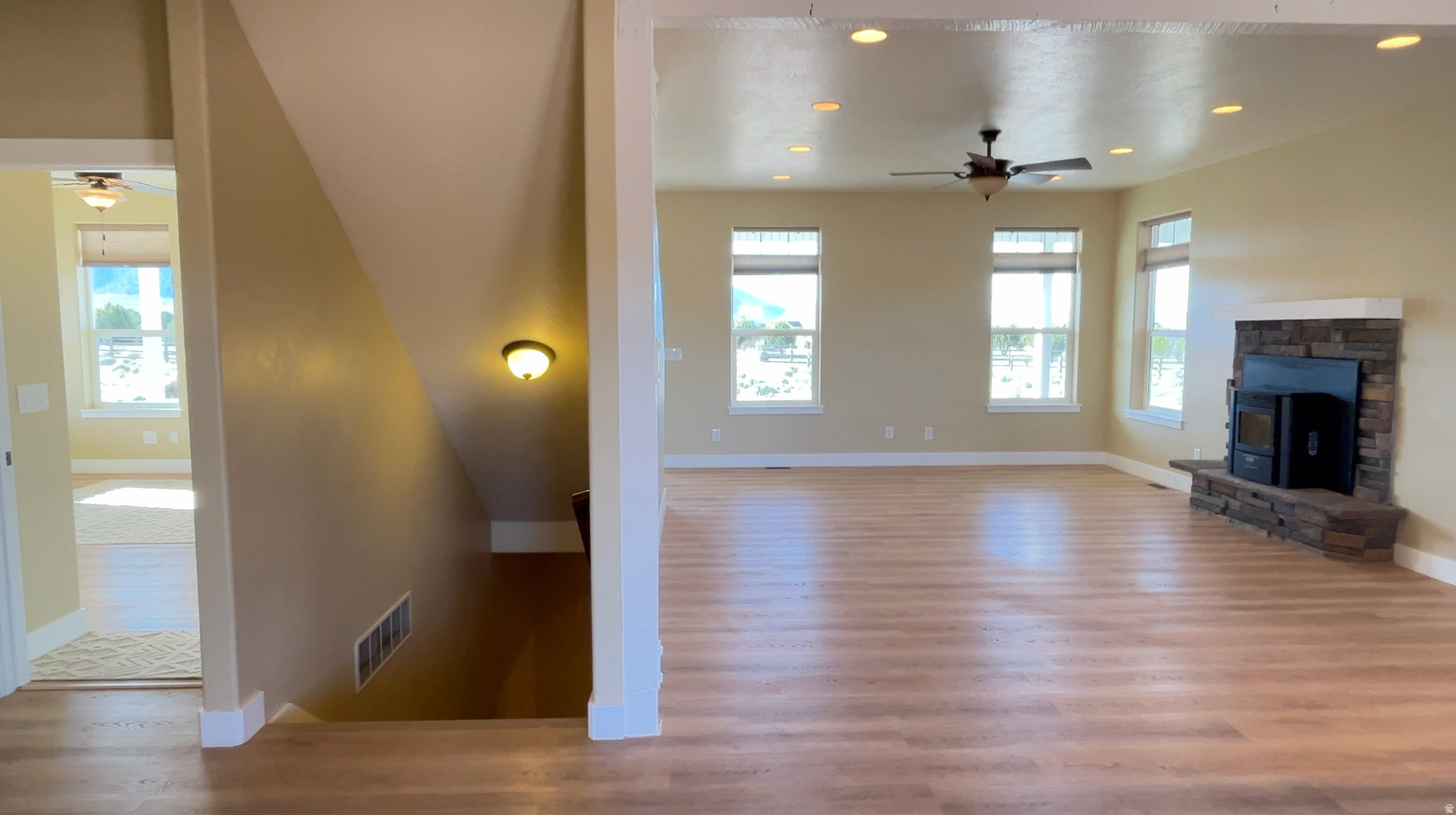 NORTH CREEK RANCHES - Residential