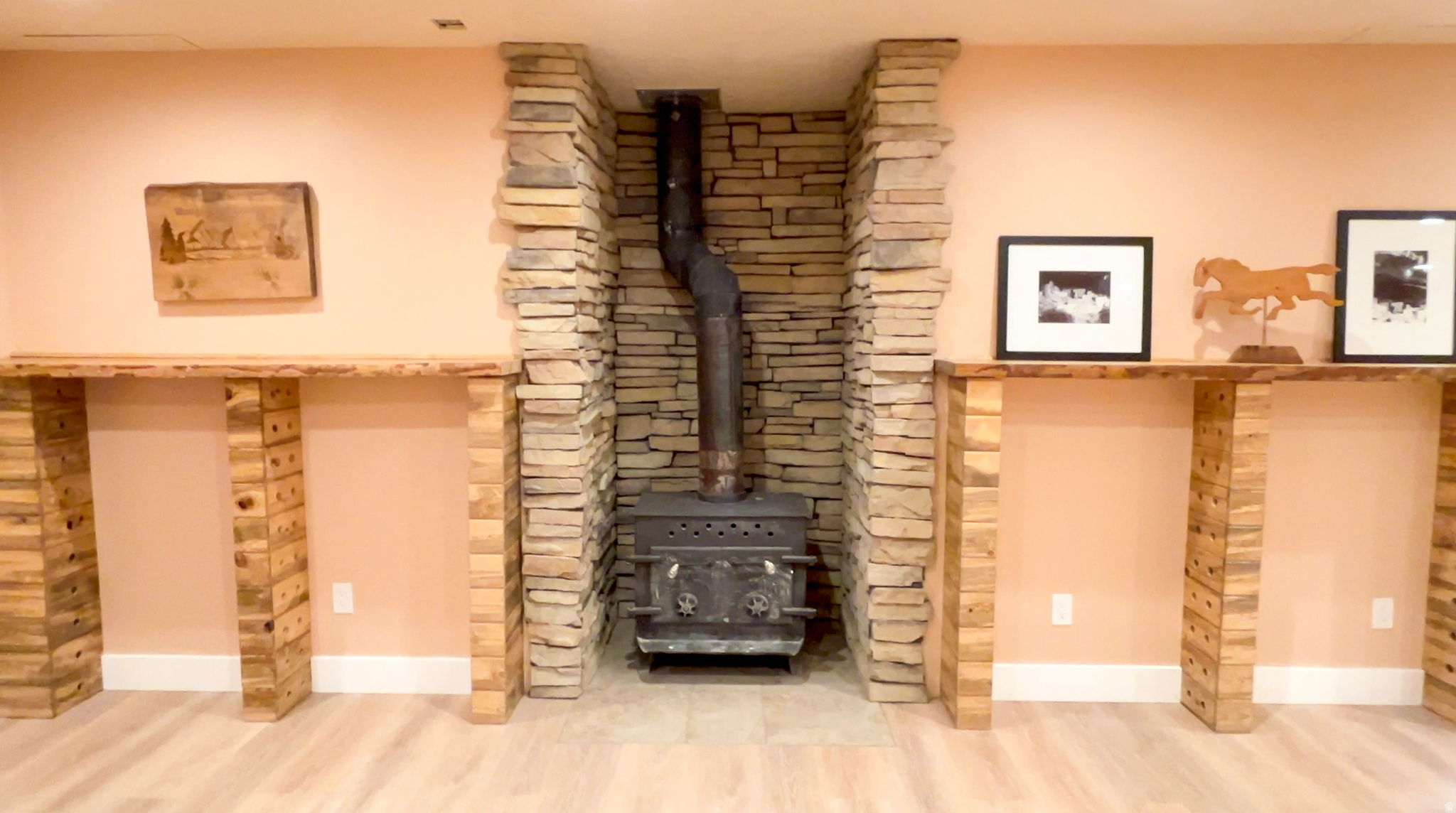 NORTH CREEK RANCHES - Residential