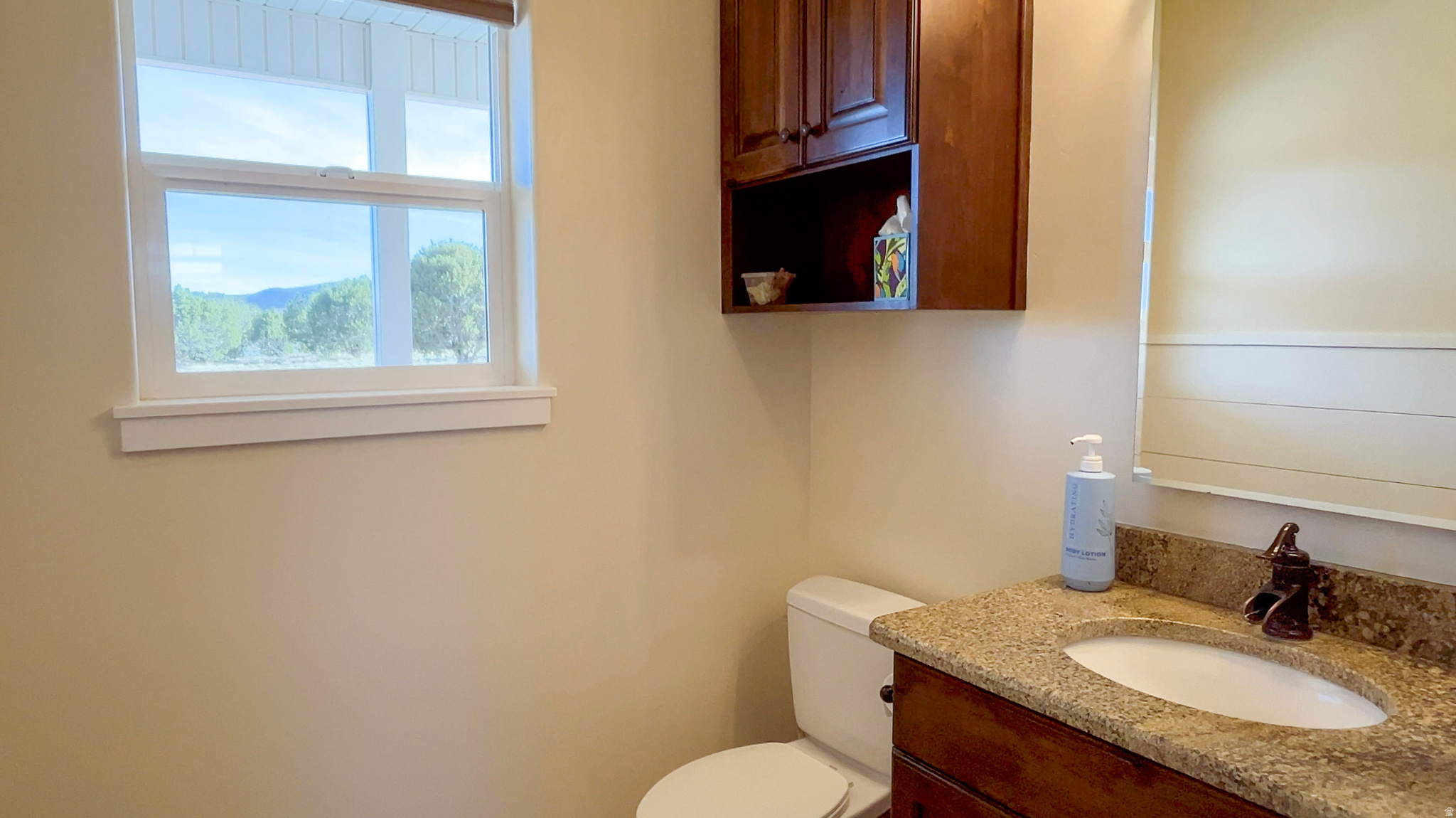 NORTH CREEK RANCHES - Residential