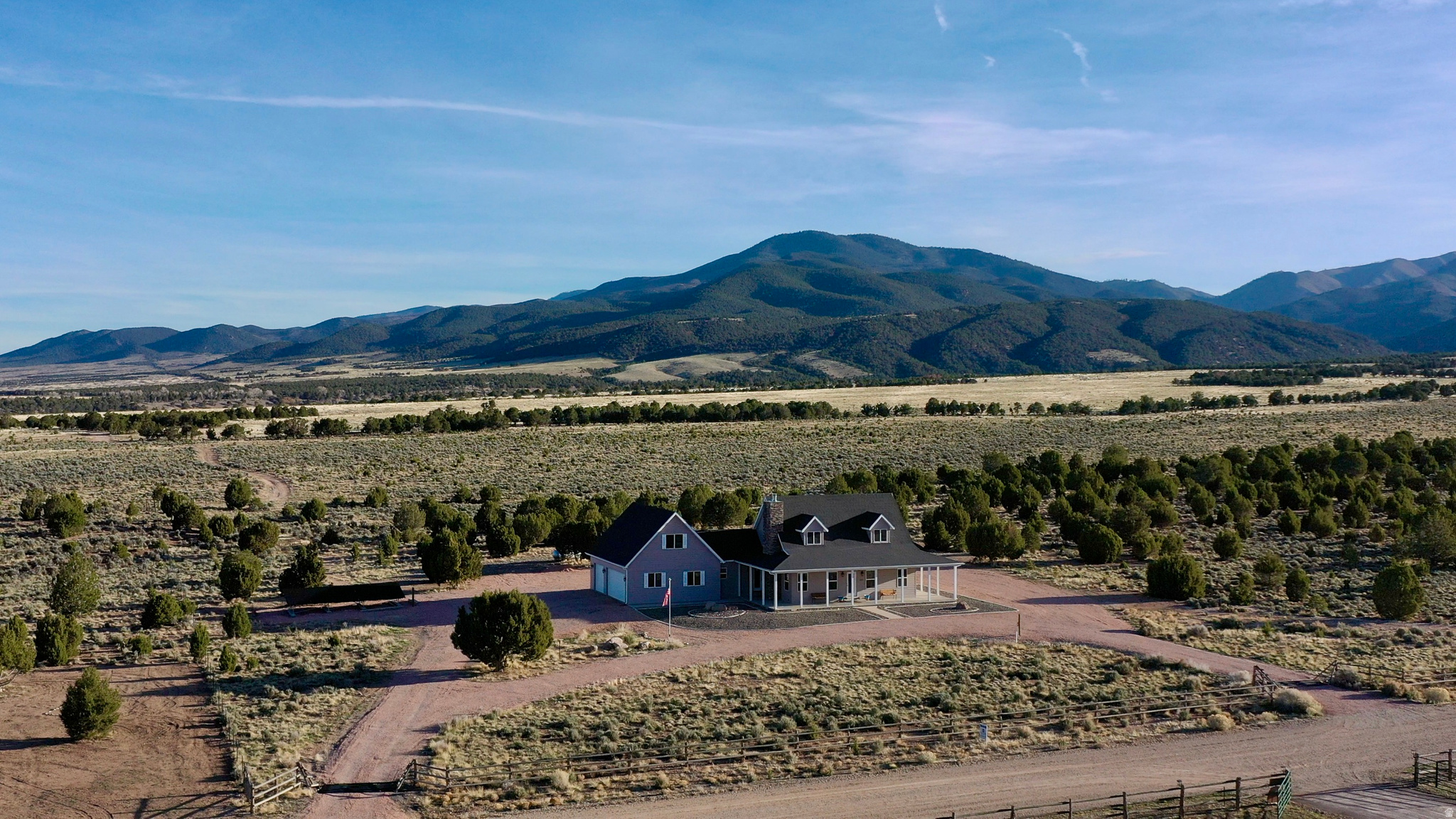 NORTH CREEK RANCHES - Residential