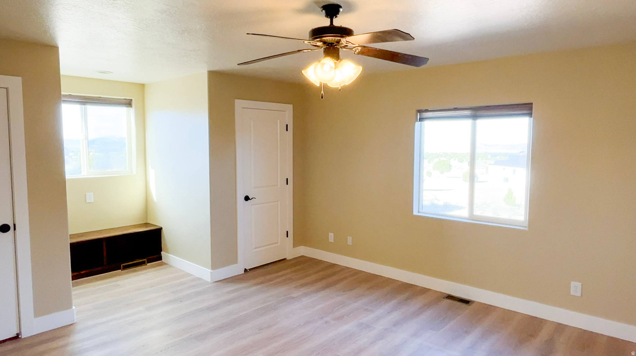 NORTH CREEK RANCHES - Residential