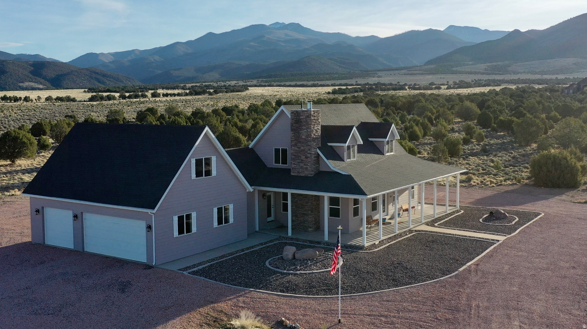 NORTH CREEK RANCHES - Residential