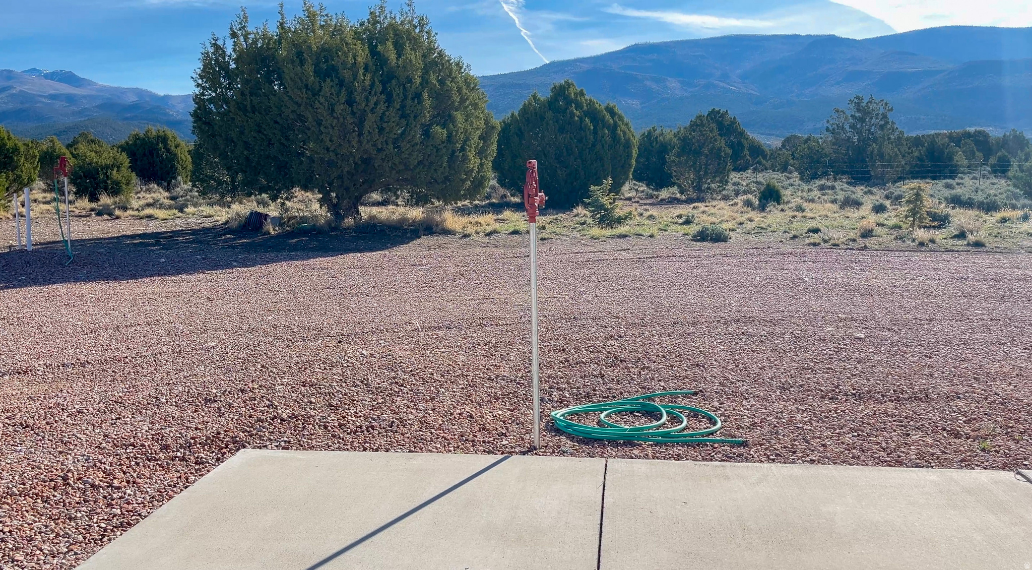 NORTH CREEK RANCHES - Residential