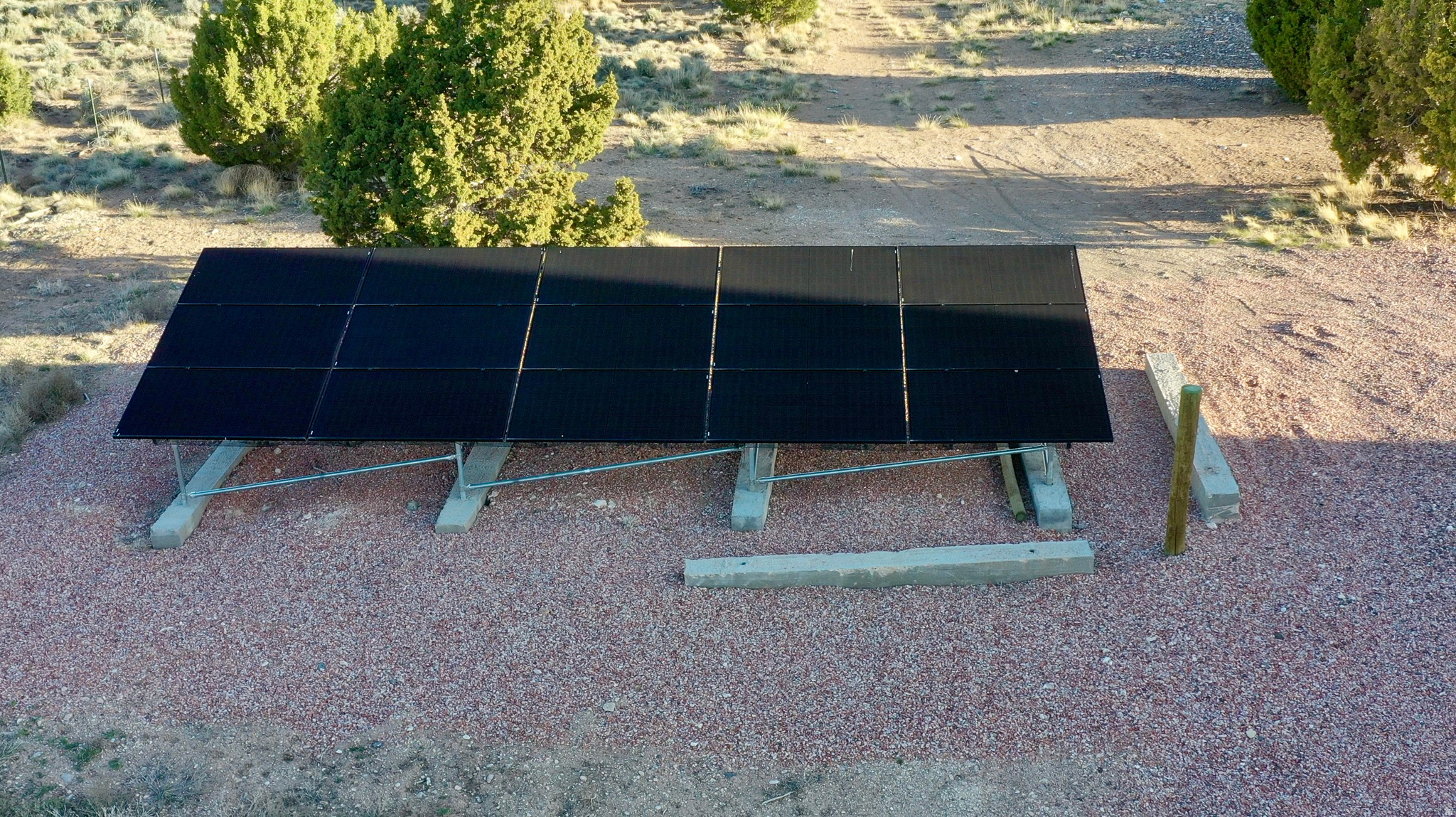 NORTH CREEK RANCHES - Residential