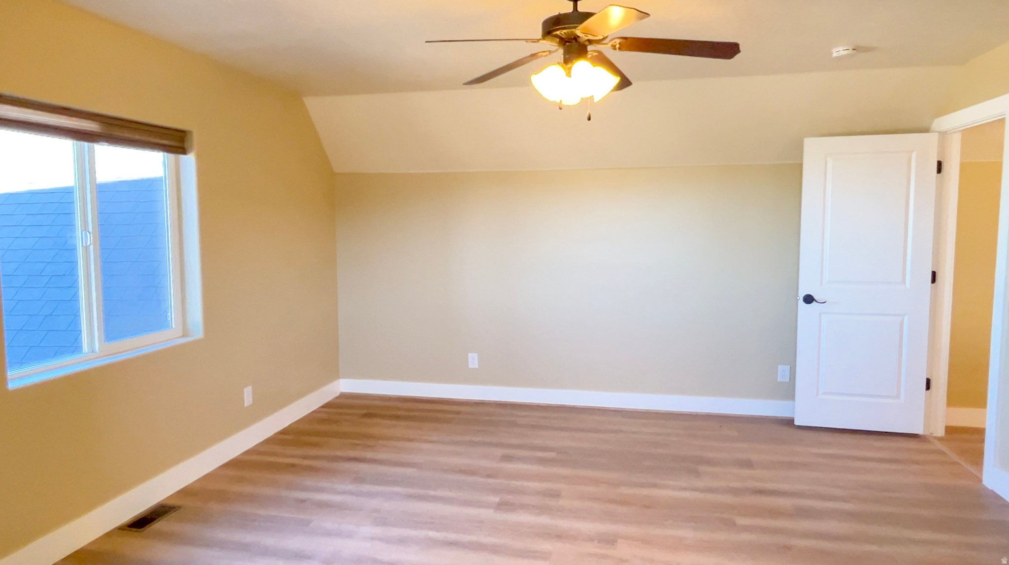 NORTH CREEK RANCHES - Residential