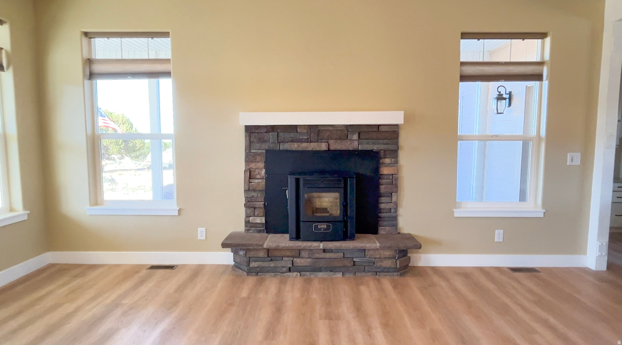 NORTH CREEK RANCHES - Residential