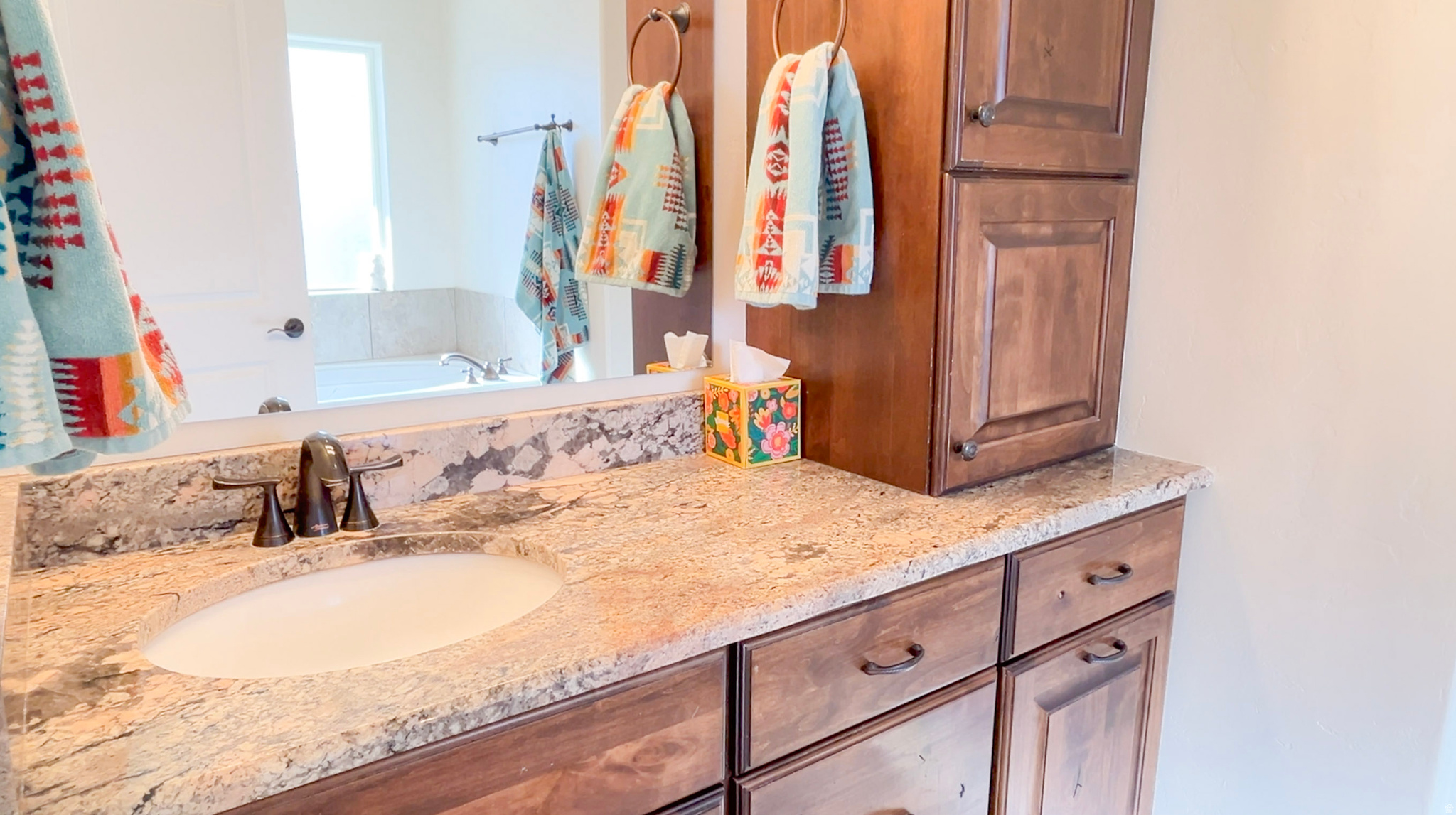 NORTH CREEK RANCHES - Residential