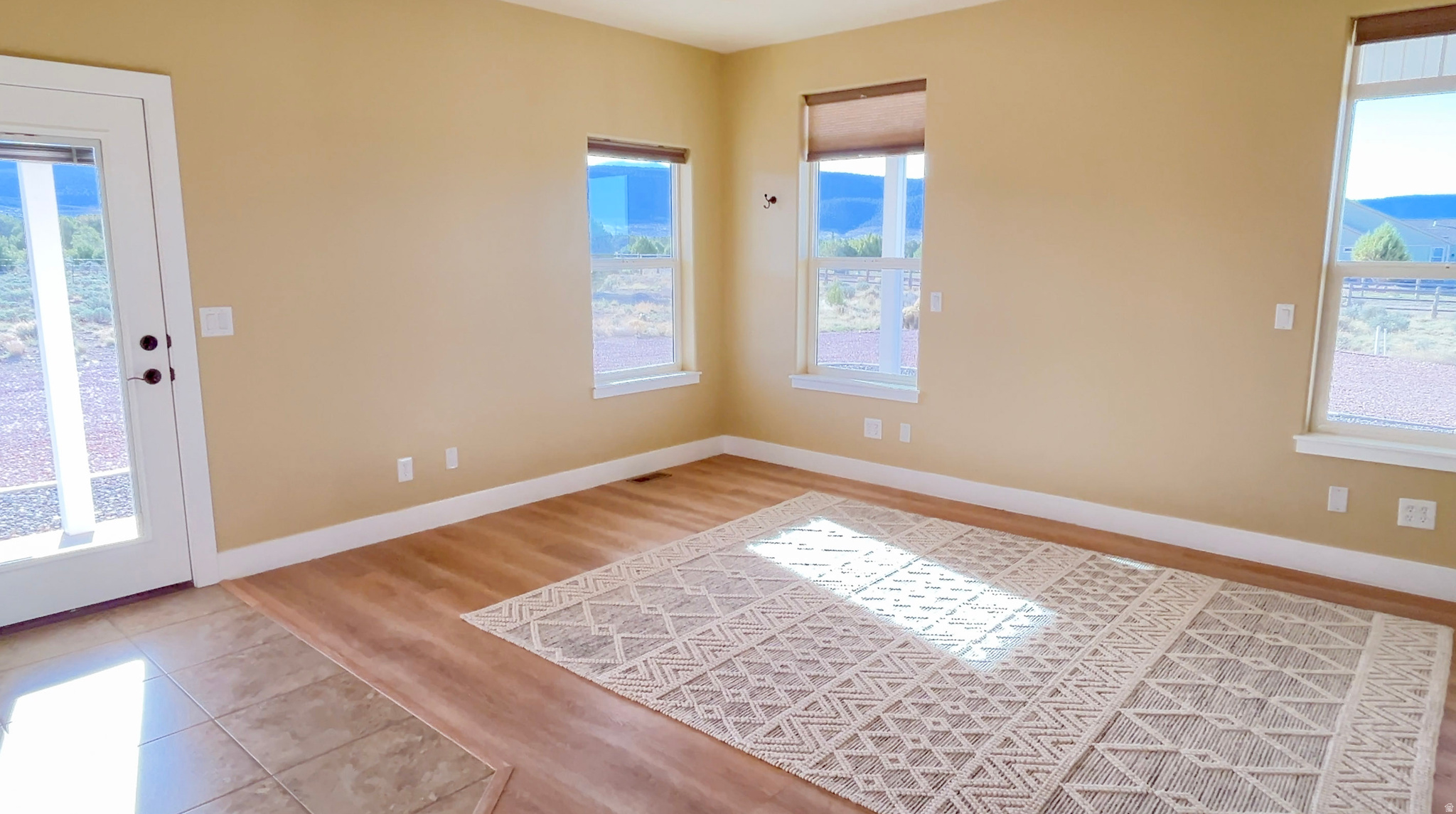 NORTH CREEK RANCHES - Residential