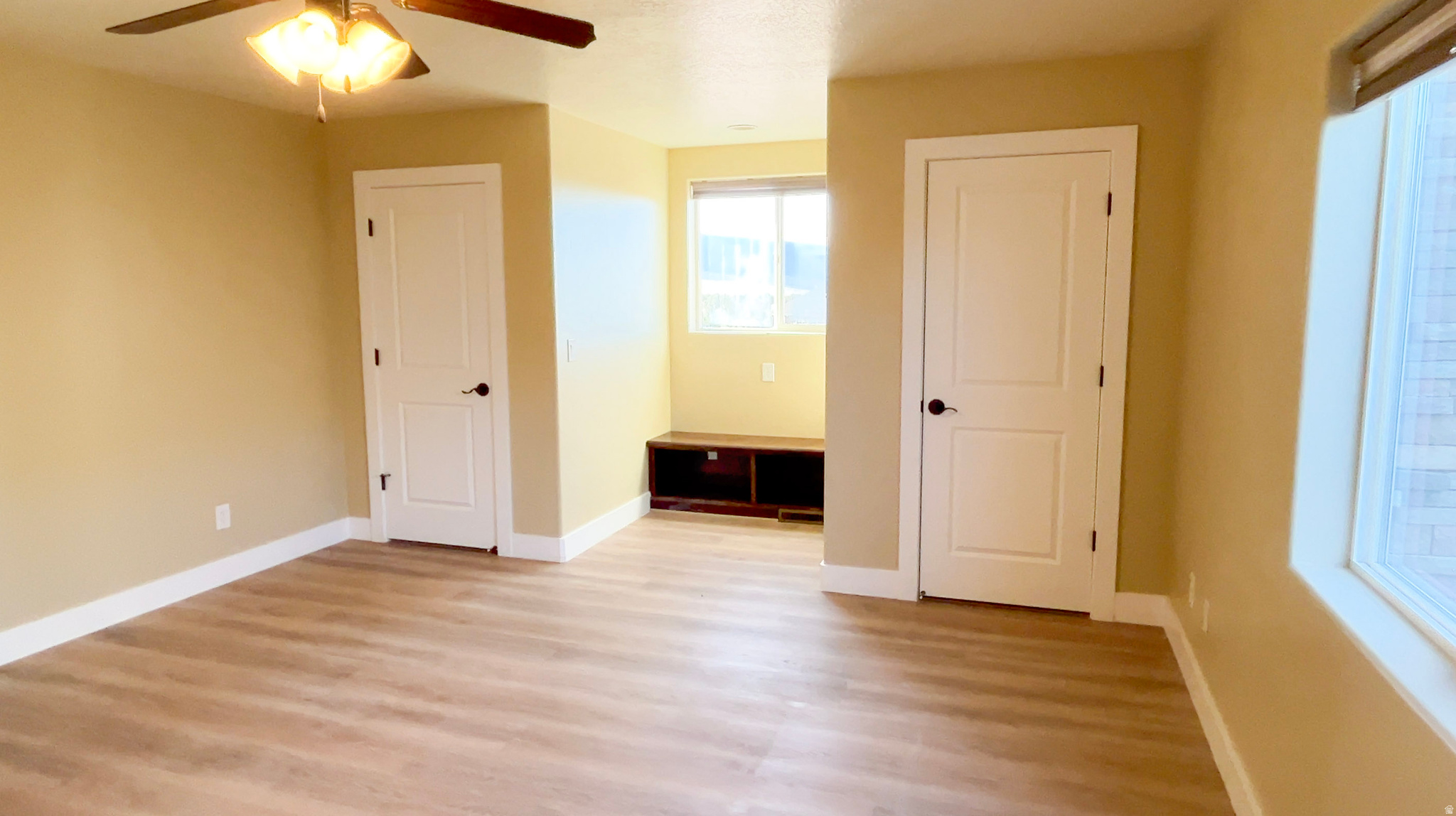 NORTH CREEK RANCHES - Residential