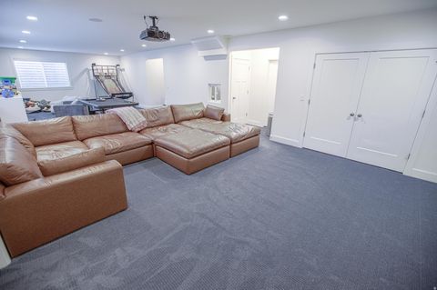 Tiny photo for 1370 N CEDAR HOLLOW BLVD, Lehi, UT 84043 (MLS # 2125470)