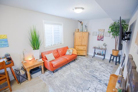 Tiny photo for 1370 N CEDAR HOLLOW BLVD, Lehi, UT 84043 (MLS # 2125470)