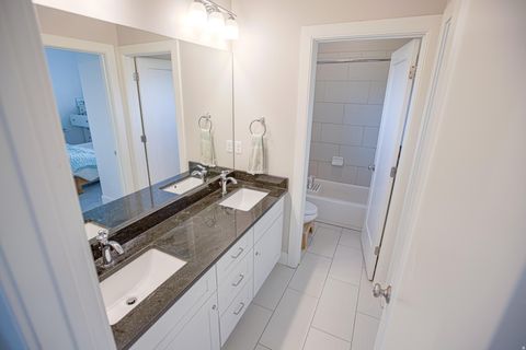 Tiny photo for 1370 N CEDAR HOLLOW BLVD, Lehi, UT 84043 (MLS # 2125470)