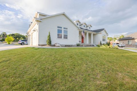 Tiny photo for 1370 N CEDAR HOLLOW BLVD, Lehi, UT 84043 (MLS # 2125470)