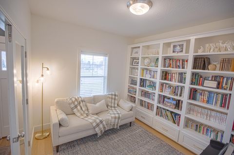 Tiny photo for 1370 N CEDAR HOLLOW BLVD, Lehi, UT 84043 (MLS # 2125470)