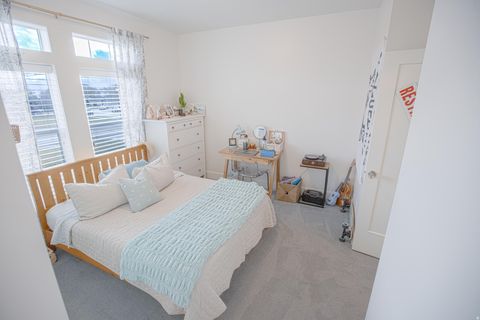 Tiny photo for 1370 N CEDAR HOLLOW BLVD, Lehi, UT 84043 (MLS # 2125470)