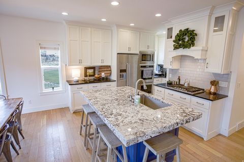 Tiny photo for 1370 N CEDAR HOLLOW BLVD, Lehi, UT 84043 (MLS # 2125470)