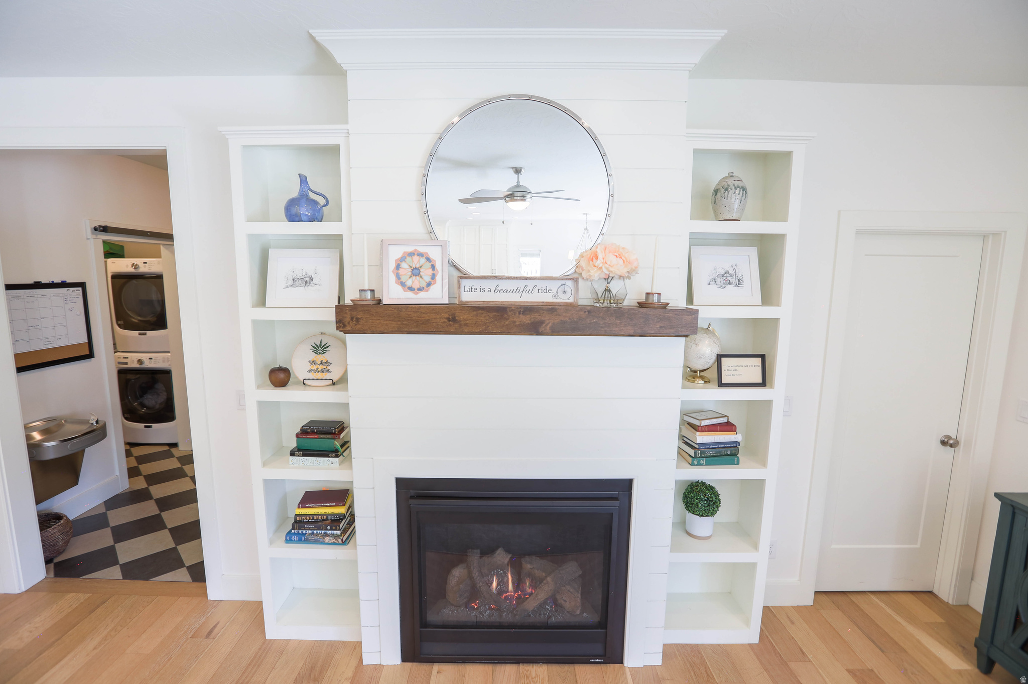 HOLLOW ESTATES - Residential